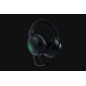 Razer Kraken V3 Kabling Headset Sort Razer Kraken V3 Kabling Headset Sort